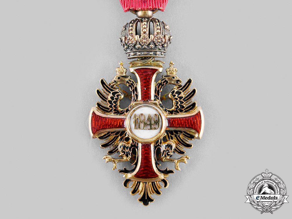 austria,_imperial._an_order_of_franz_joseph,_knight’s_cross_by_vincenz_mayers_söhne,_ca.1900_m20_227_emd5716_2_1