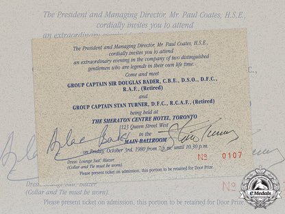 canada,_united_kingdom._a_signed_invitation_by_second_war_group_captains_sir_douglas_bader_cbe,_dso,_dfc,_raf_and_stan_turner_dfc,_rcaf1980_m20_2306dsc_3086_2__1