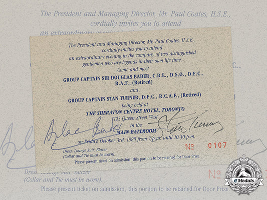 canada,_united_kingdom._a_signed_invitation_by_second_war_group_captains_sir_douglas_bader_cbe,_dso,_dfc,_raf_and_stan_turner_dfc,_rcaf1980_m20_2306dsc_3086_2__1