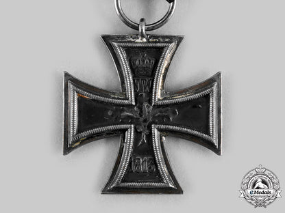 germany,_imperial._a1914_iron_cross_ii_class_with_award_document_to_vice_sergeant_erich_martin_m20_230_emd7126