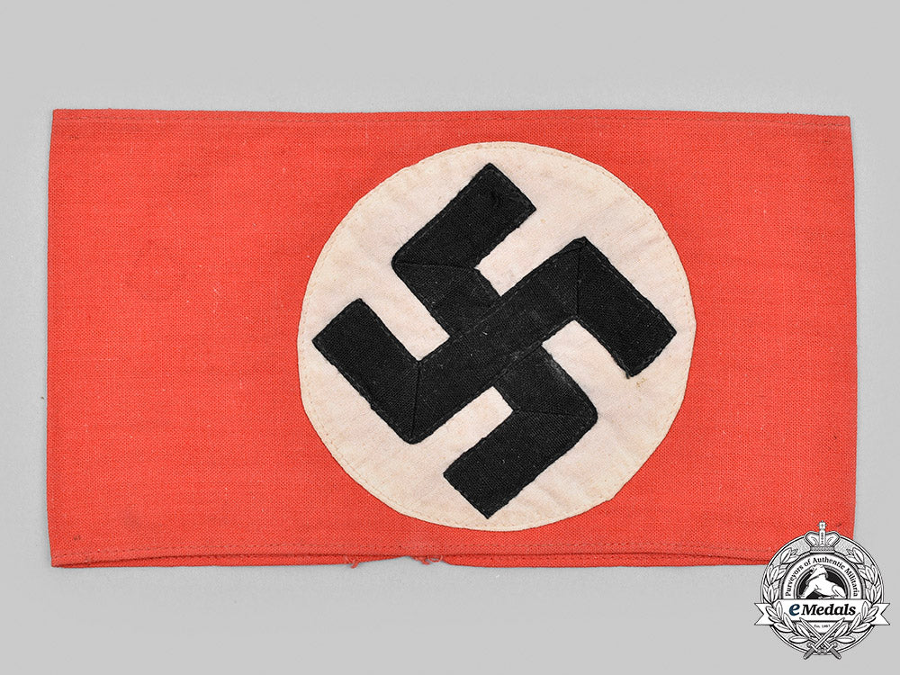 germany,_nsdap._a_member’s_armband_m20_2316_mnc8726_1