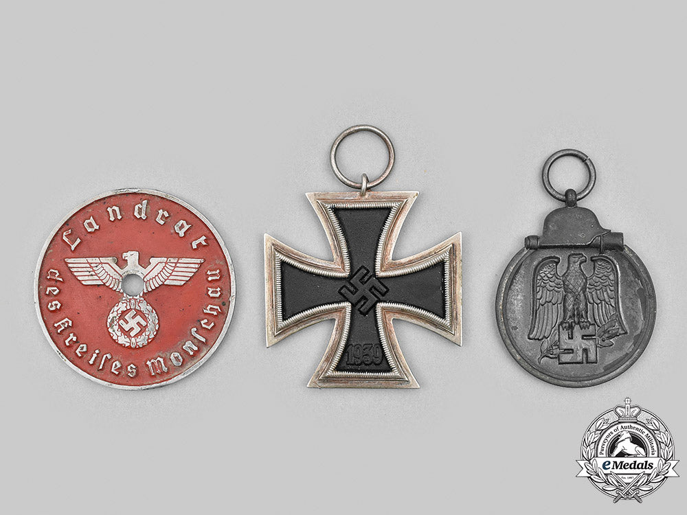 germany,_wehrmacht._a_lot_of_service_decorations_m20_2321_mnc8738_1
