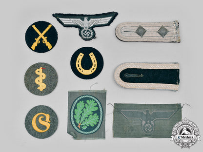 germany,_heer._a_lot_of_rank_and_trade_insignia_m20_2337_mnc8771_1