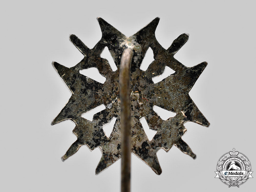 germany,_wehrmacht._a_spanish_cross_in_silver_with_swords_stickpin,_with_ldo_package,_by_wilhelm_deumer_m20_2348_mnc9968_1_1