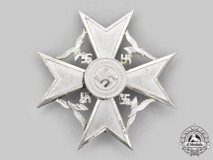 germany,_wehrmacht._a_spanish_cross_in_silver,_by_steinhauer&_lück_m20_2350_mnc9986_1_1