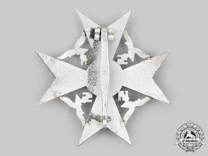 germany,_wehrmacht._a_spanish_cross_in_silver,_by_steinhauer&_lück_m20_2351_mnc9993_1_1