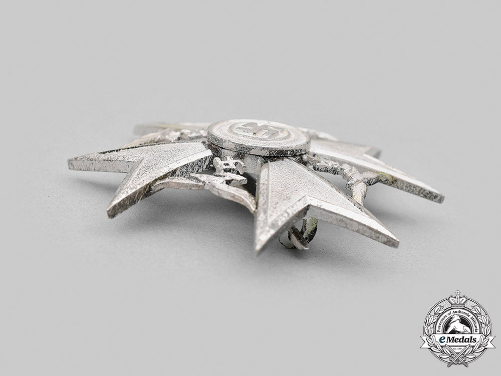 germany,_wehrmacht._a_spanish_cross_in_silver,_by_steinhauer&_lück_m20_2353_mnc9995_1_1