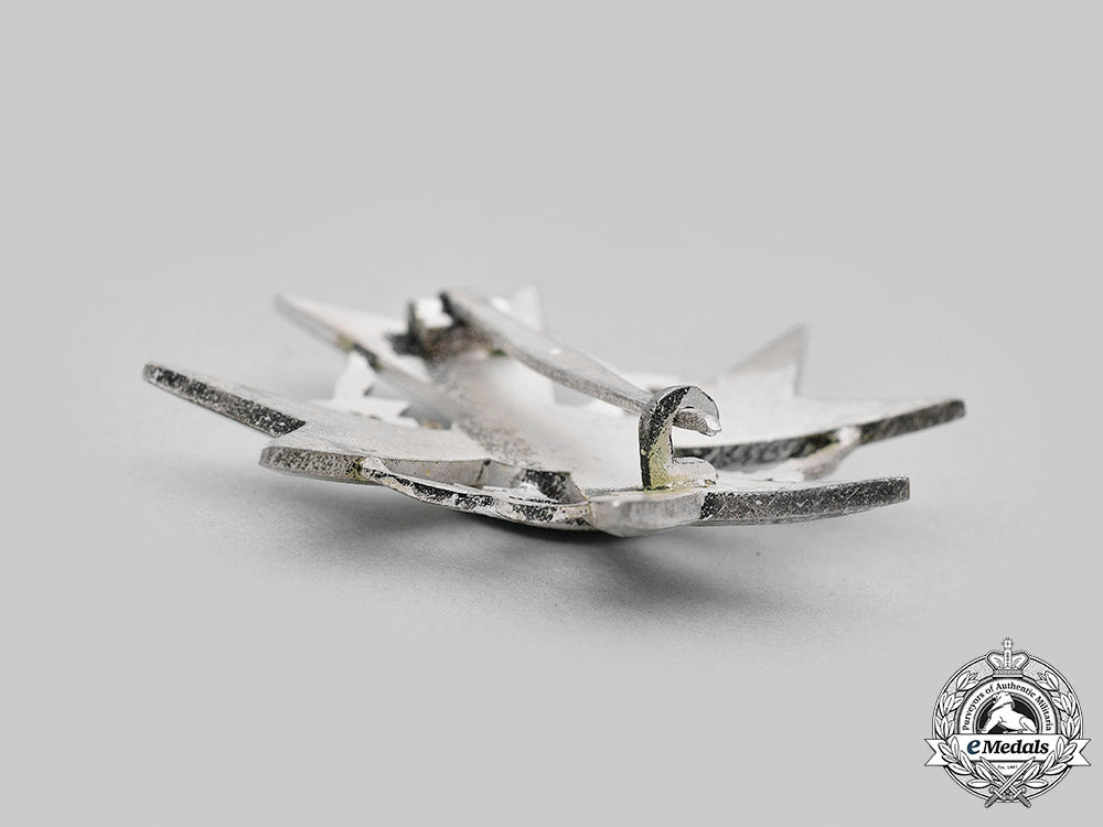 germany,_wehrmacht._a_spanish_cross_in_silver,_by_steinhauer&_lück_m20_2354_mnc9998_1_1