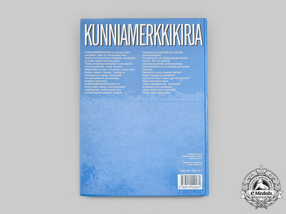 finland."_kunniamerkkikirja"_honour_awards_m20_2361_mnc2888