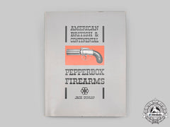 United States. American British & Continental Pepperbox Firearms