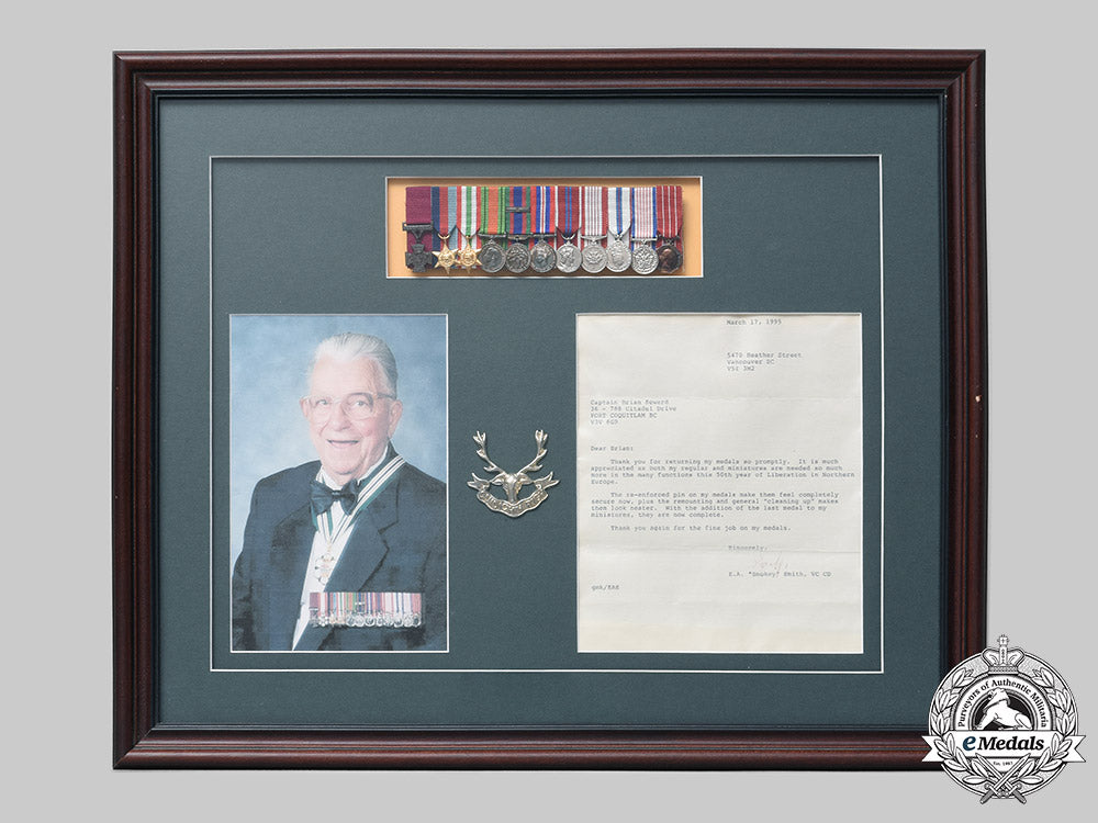 canada,_commonwealth._the_miniature_victoria_cross_group_of_sergeant_ernest_alvia"_smokey"_smith,_vc,_cm,_obc,_cd_m20_236cbb_0140