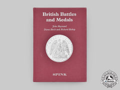 United Kingdom. British Battles And Medals, Seventh Edition By Spink & Son Ltd.