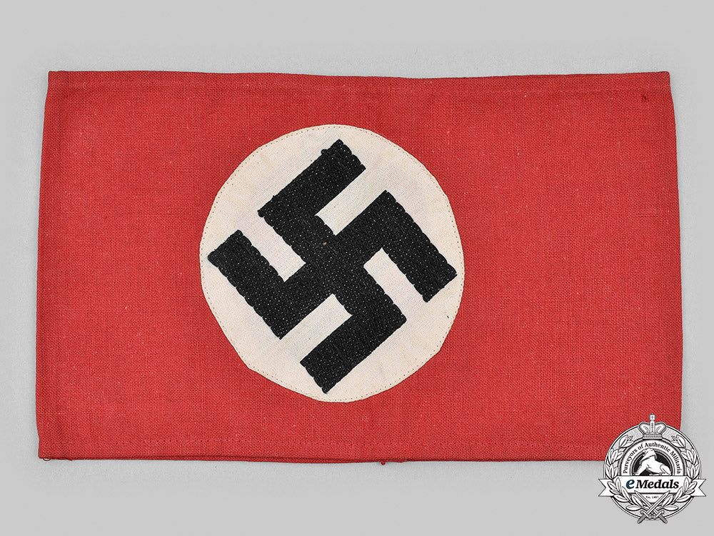 germany,_nsdap._a_nsdap_member’s_armband_m20_240_mnc4455_1