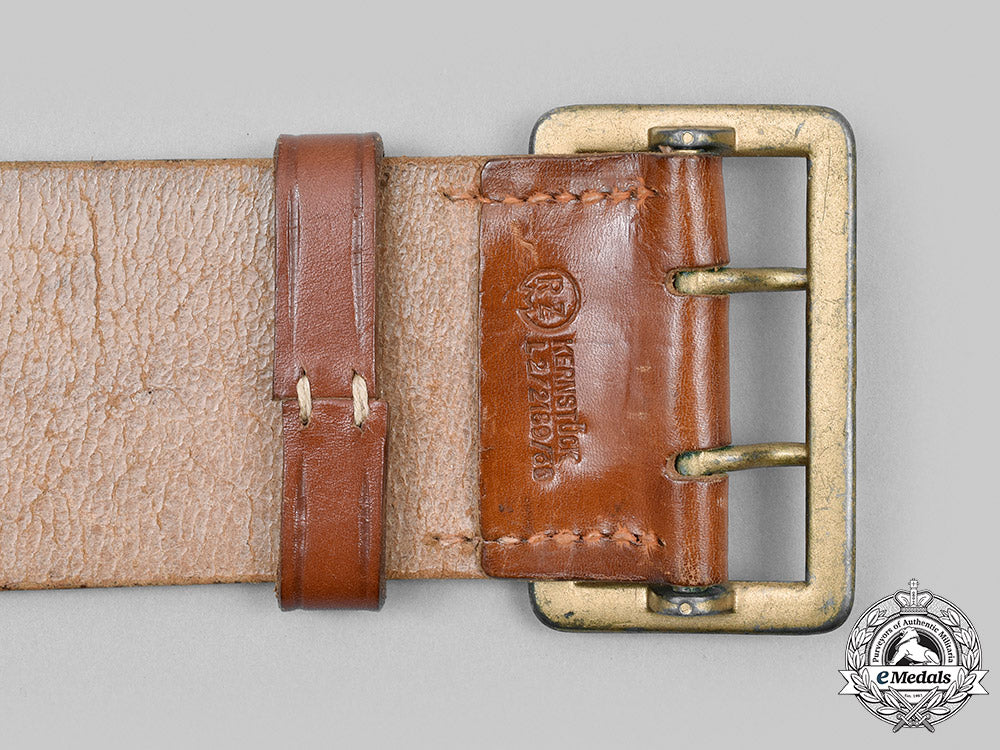germany,_nsdap._a_political_leader’s_belt_and_buckle,_rzm-_marked_m20_2418_mnc2873_1