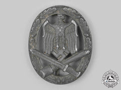 Germany, Wehrmacht. A General Assault Badge