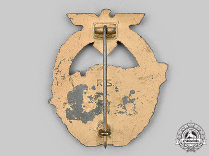 germany,_kriegsmarine._an_e-_boat_war_badge,_ii_pattern,_by_rudolf_souval_m20_2472_mnc2753