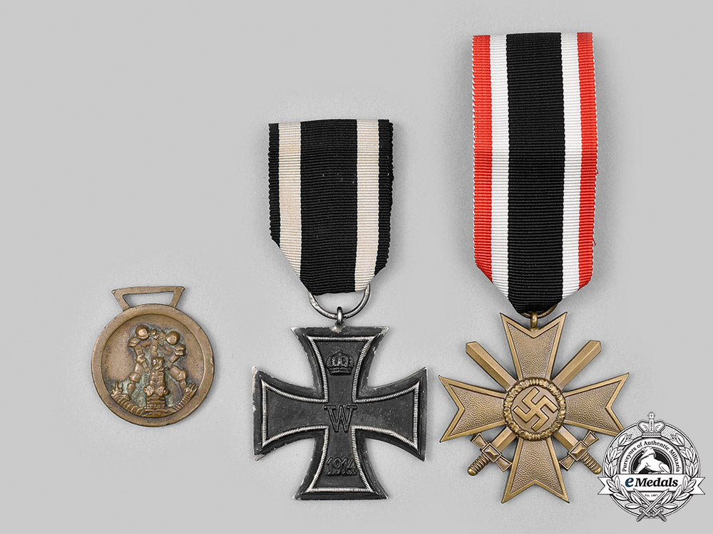 germany,_wehrmacht._a_lot_of_medals_m20_2488_mnc2788_1