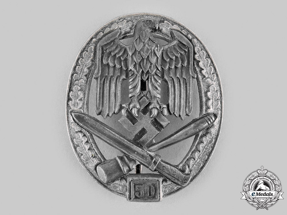 germany,_wehrmacht._a_general_assault_badge,_special_grade50,_by_rudolf_karneth_m20_249_emd1470_1_1_1_1