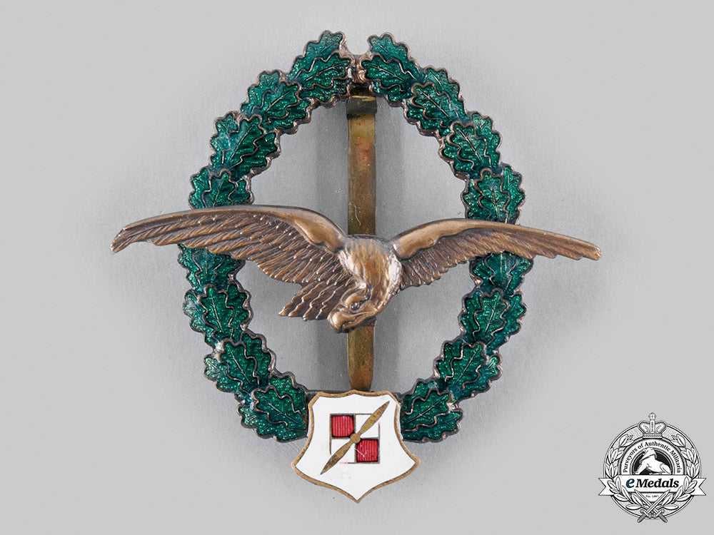 austria,_second_republic._an_army_observer_pilot_veteran’s_commemorative_badge,_by_f._peltz_m20_253_emd5799_1_1_1_1