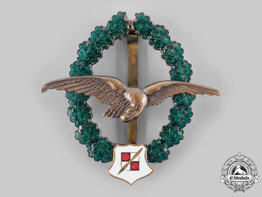 austria,_second_republic._an_army_observer_pilot_veteran’s_commemorative_badge,_by_f._peltz_m20_253_emd5799_1_1_1_1