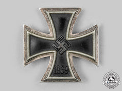 Germany, Wehrmacht. A 1939 Iron Cross I Class