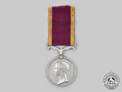 United Kingdom. A China War Medal To James Dolly, 1St Battalion, 2Nd Regiment