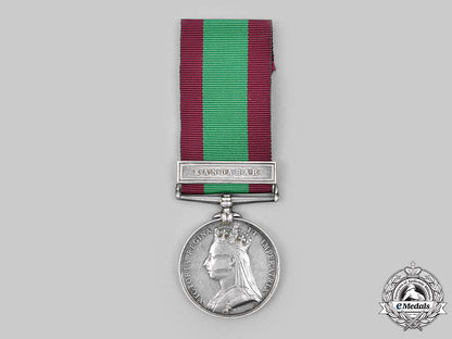 united_kingdom._an_afghanistan_medal_to_pte_khan,26_th_regiment_m20_2604_mnc3491