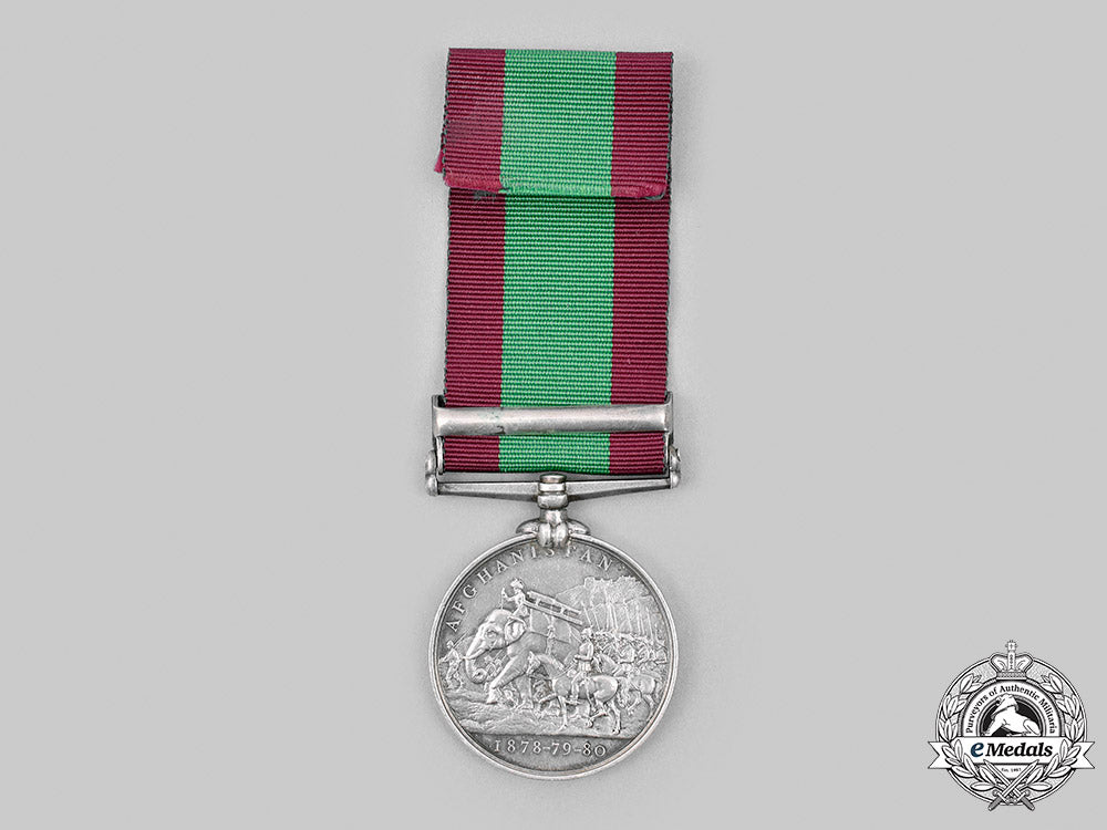 united_kingdom._an_afghanistan_medal_to_pte_khan,26_th_regiment_m20_2605_mnc3492