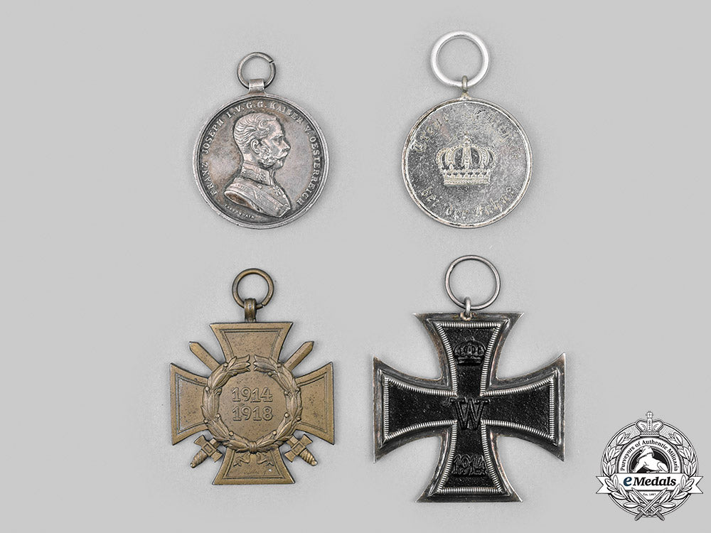 germany,_imperial._a_lot_of_awards&_documents_to_u-_boat_oberbootsmannamaat_paul_siegmann_m20_2662_mnc3653_1