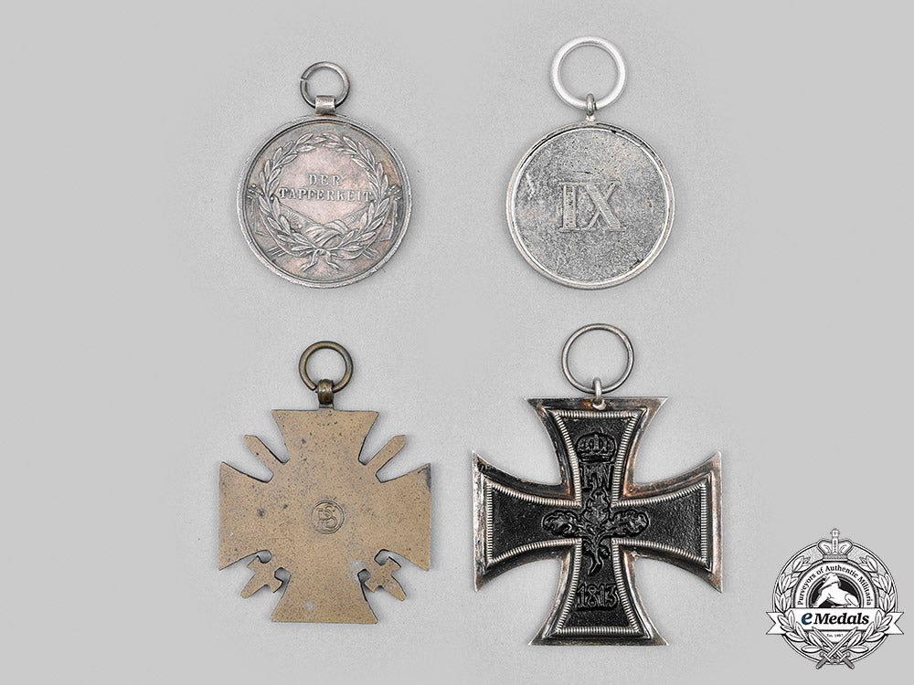 germany,_imperial._a_lot_of_awards&_documents_to_u-_boat_oberbootsmannamaat_paul_siegmann_m20_2663_mnc3657_1