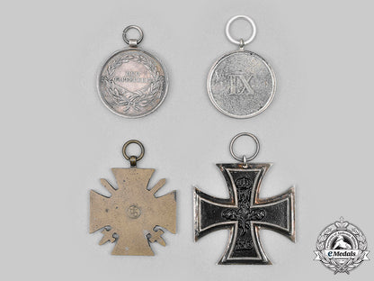 germany,_imperial._a_lot_of_awards&_documents_to_u-_boat_oberbootsmannamaat_paul_siegmann_m20_2663_mnc3657_1