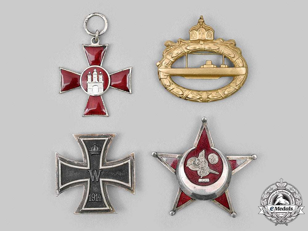 germany,_imperial._a_lot_of_awards&_documents_to_u-_boat_oberbootsmannamaat_paul_siegmann_m20_2666_mnc3660_1