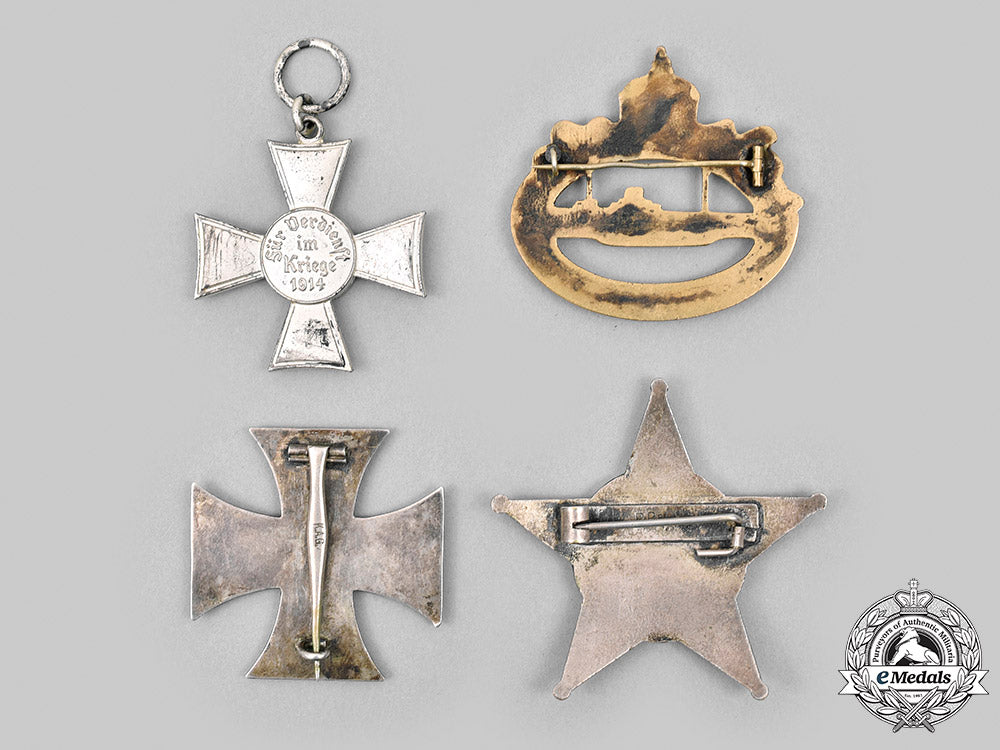 germany,_imperial._a_lot_of_awards&_documents_to_u-_boat_oberbootsmannamaat_paul_siegmann_m20_2667_mnc3662_1