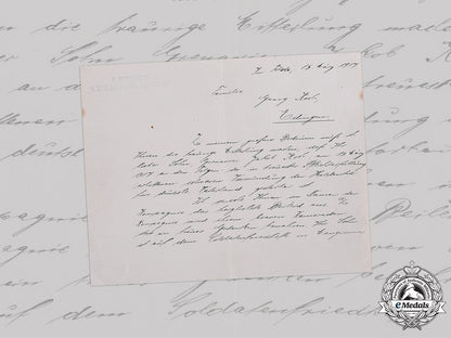 germany,_imperial._a_death_notice_to_family_of_fallen_soldier_in_baden_regiment,1917_m20_283m19_17419_1