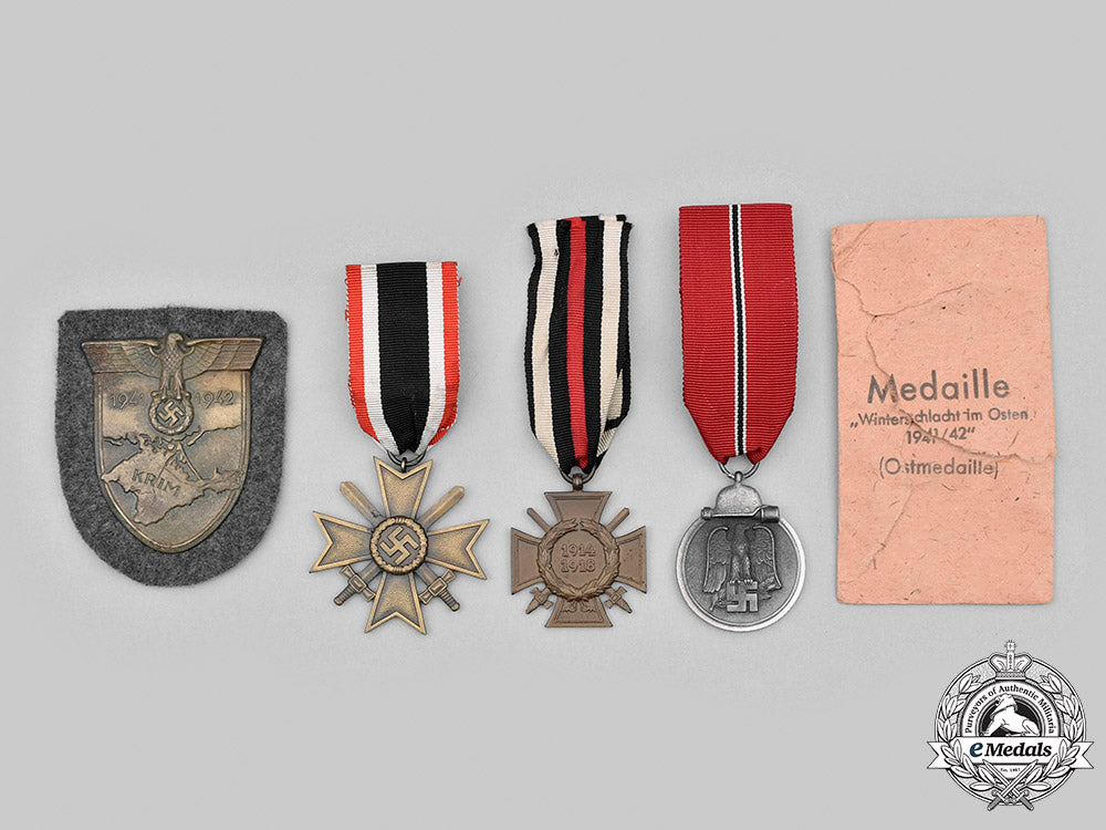 germany,_wehrmacht._a_lot_of_awards&_documents_to_oberzahlmeister_josef_jodlbauer_m20_2929_mnc8989