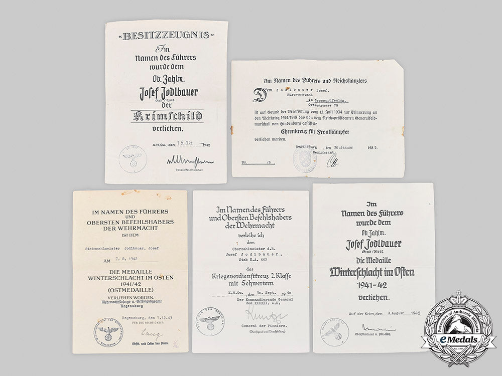 germany,_wehrmacht._a_lot_of_awards&_documents_to_oberzahlmeister_josef_jodlbauer_m20_2935_mnc8985