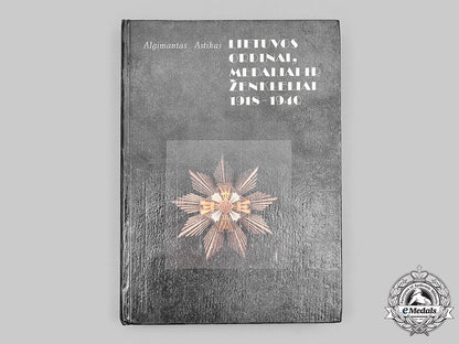 lithuania._orders,_medals_and_badges_of_lithuania1918-1940_m20_2937_mnc9006