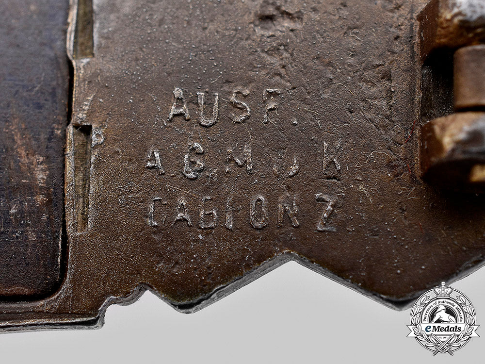 germany,_wehrmacht._a_close_combat_clasp,_bronze_grade,_by_a.g.m.u.k_m20_295_mnc4649