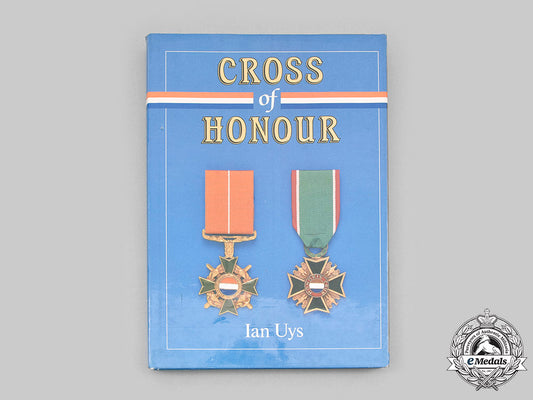 south_africa._cross_of_honour,_signed_by_author_ian_uys_m20_2961_mnc9067