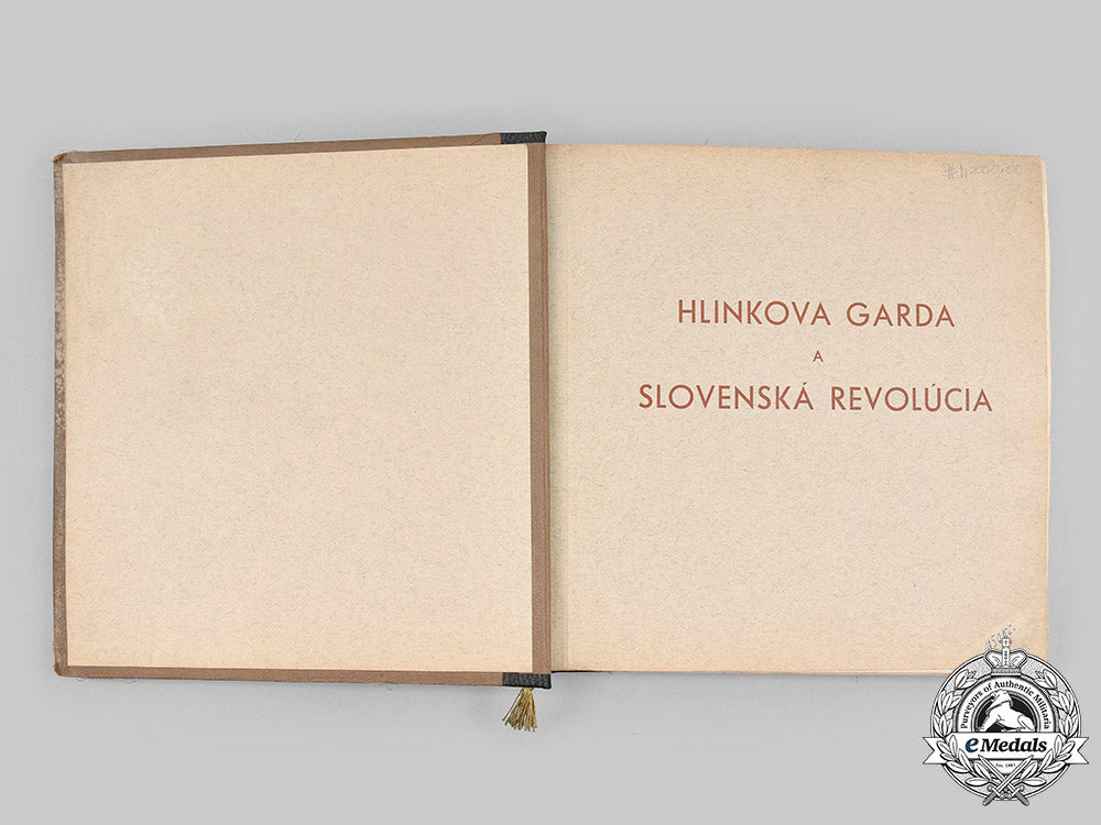 slovakia,_i_republic._a1940_edition_of_hlinkova_garda_a_slovenská_revolúcia_m20_2977_mnc9090
