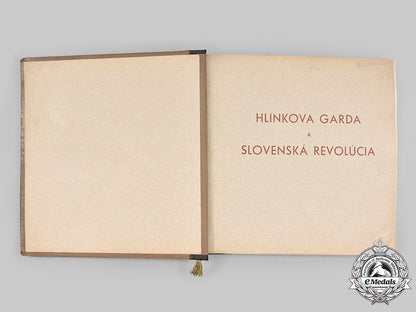 slovakia,_i_republic._a1940_edition_of_hlinkova_garda_a_slovenská_revolúcia_m20_2977_mnc9090