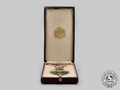 austria,_imperial._an_order_of_franz_joseph,_iii_class_knight_with_commander_miniature_by_rothe,_c.1918_m20_3016_mnc9350_2