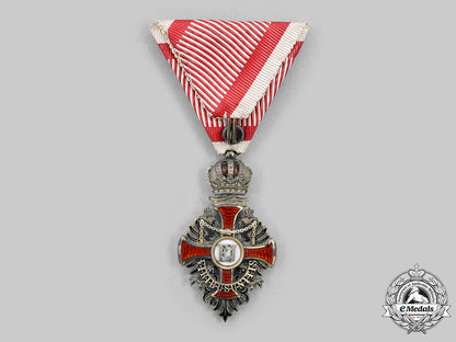 austria,_imperial._an_order_of_franz_joseph,_iii_class_knight_with_commander_miniature_by_rothe,_c.1918_m20_3018_mnc9356_2