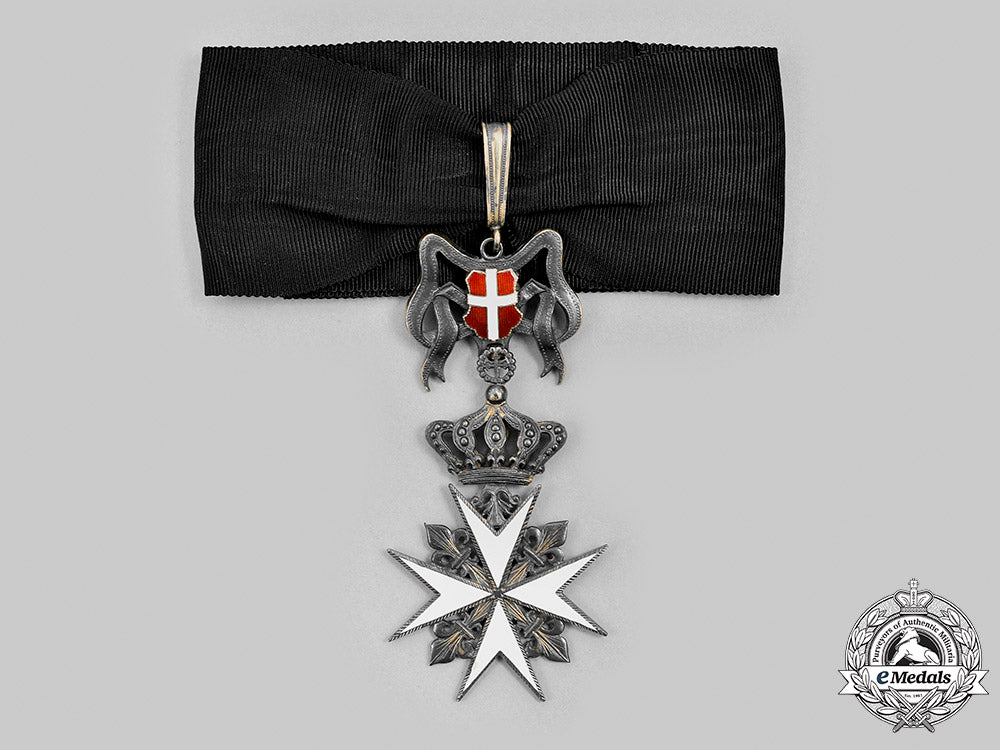austria,_imperial._an_order_of_the_knights_of_malta,_badge_of_knight_of_magistral_grace_of_the_grand_priorate_of_bohemia_m20_3024_mnc9374_1