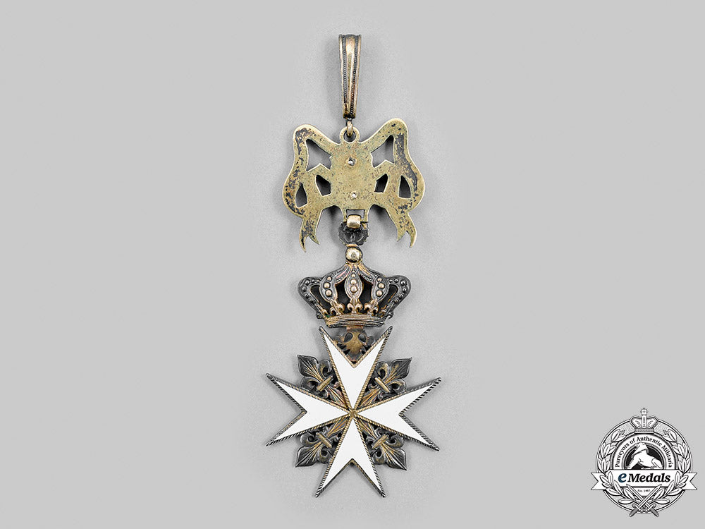 austria,_imperial._an_order_of_the_knights_of_malta,_badge_of_knight_of_magistral_grace_of_the_grand_priorate_of_bohemia_m20_3026_mnc9378_1
