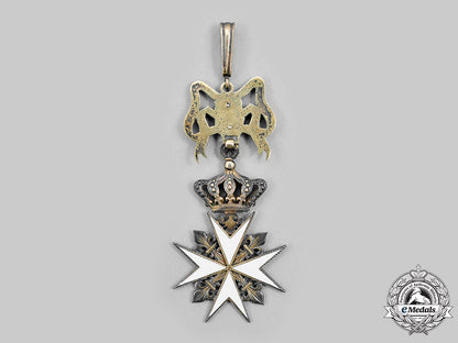 austria,_imperial._an_order_of_the_knights_of_malta,_badge_of_knight_of_magistral_grace_of_the_grand_priorate_of_bohemia_m20_3026_mnc9378_1