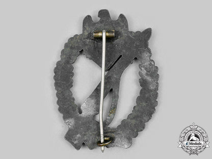 germany,_wehrmacht._an_infantry_assault_badge,_silver_grade_m20_309_mnc4688