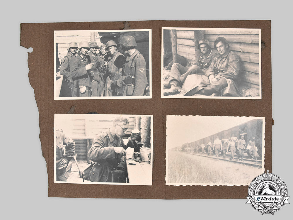 germany,_heer._a_lot_of_wartime_photos,_close_combat_clasp_in_gold_recipient_m20_3151_mnc9803