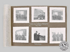 Germany, Heer. A Lot Of Wartime Photos, 14. Panzer-Division Knight’s Cross Recipient