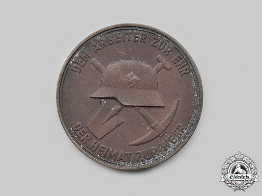 germany,_third_reich._a_philipp_holzmann_medallion_m20_3172_mnc9843_1